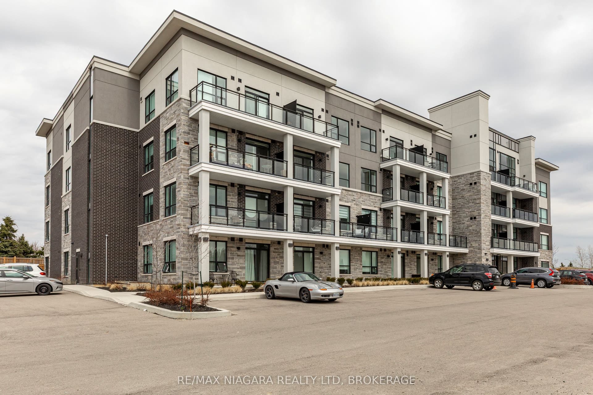 Suite 208 · Floor 2, Unit 208 · 120 Springvalley Cres