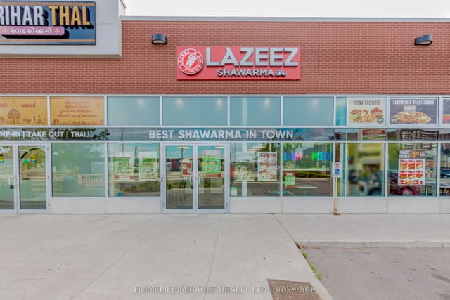 Sale Of Business at 6230 Finch Avenue W A101, Toronto, ON M9V 0A1, Toronto W10