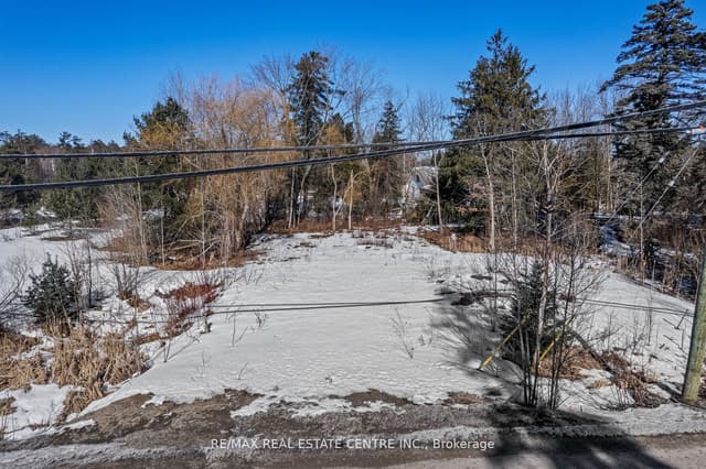 Land at 8299 County Road 169, Severn, ON L0K 2B0