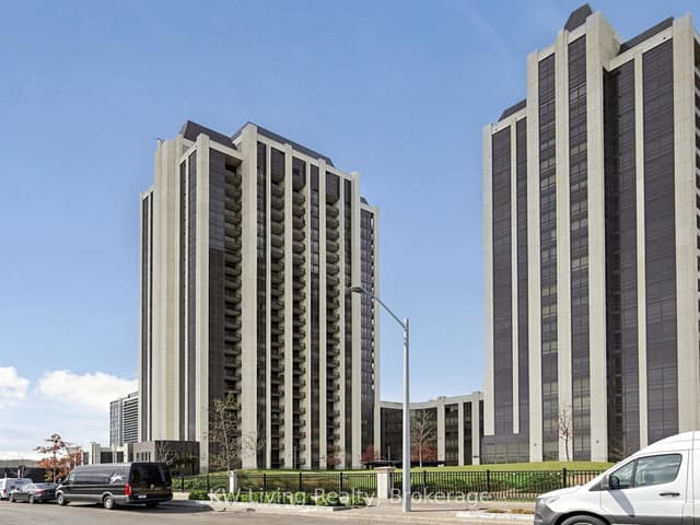 Condo Apartment at 9075 Jane Street 2104, Vaughan, ON L4K 0L7