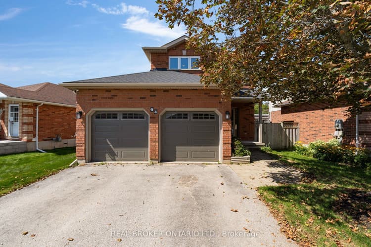 64 Vanessa Drive