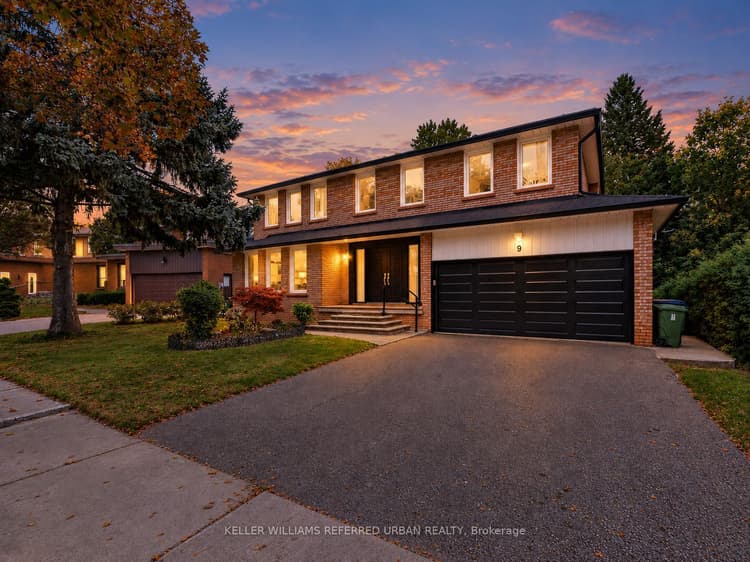 9 Tigerlily Court