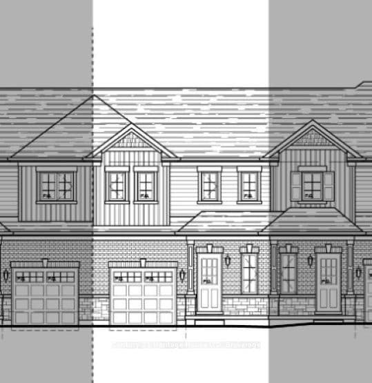 Att/Row/Townhouse at Lot F32 - 795 Burwell Street, Fort Erie, ON L2A 0E2
