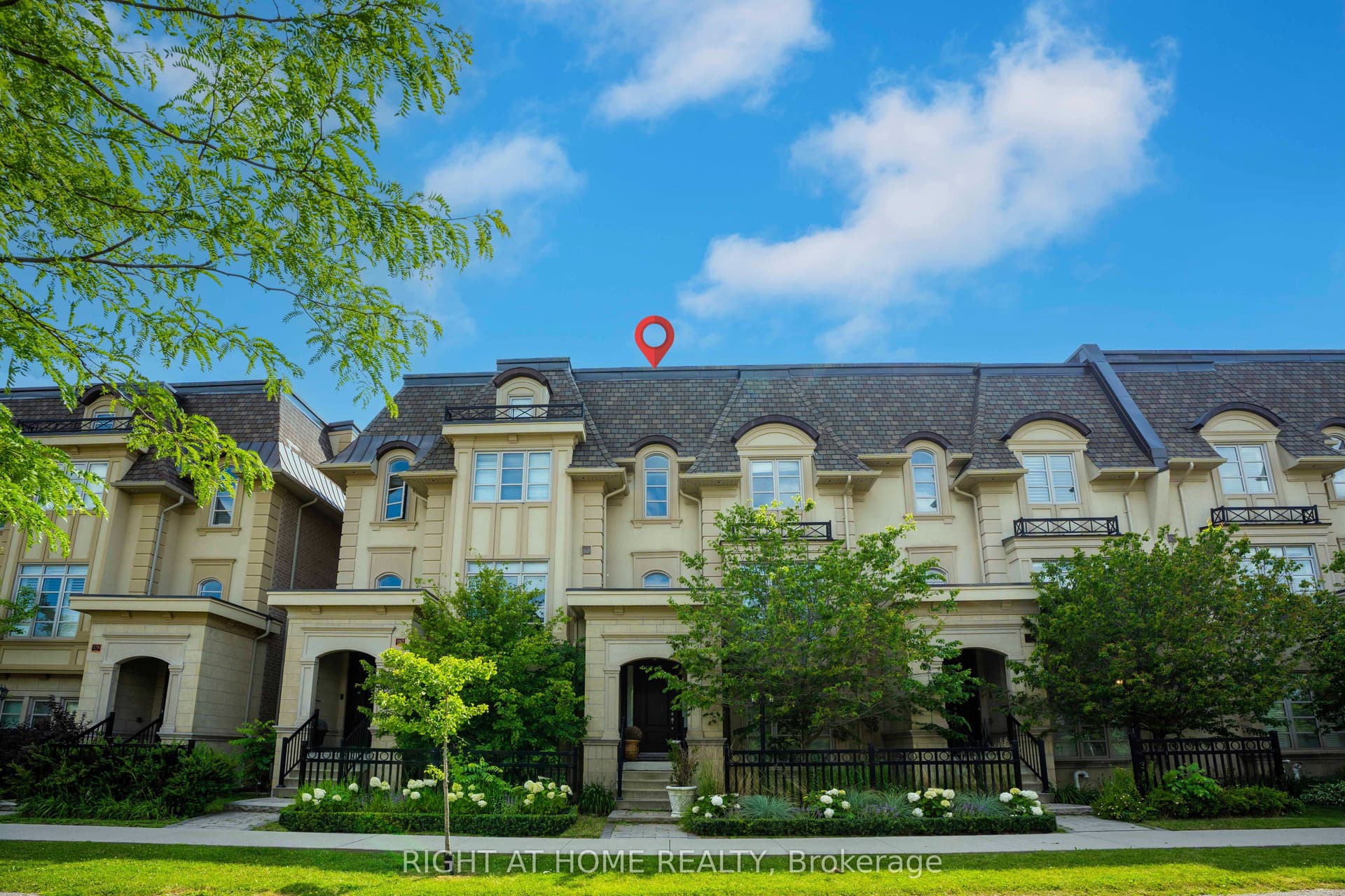184 Dorval Drive in L6K