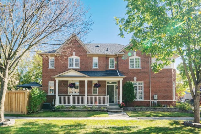 Detached at 96 Saffron Street, Markham, ON L6E 1Y7