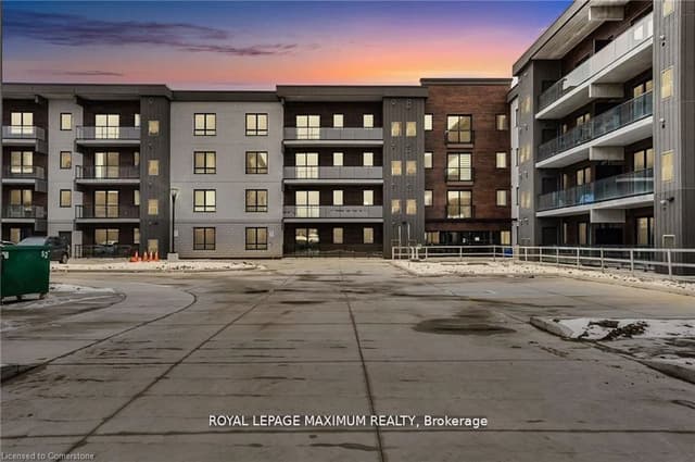 Condo Apartment at 7549A Kalar Road 313, Niagara Falls, ON L2H 0K6