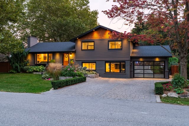 Detached at 600 Deborah Crescent, Burlington, ON L7T 2N1