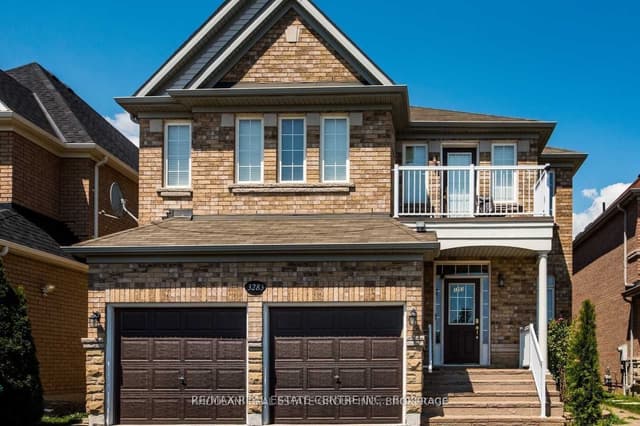 Detached at 3283 Tacc Drive Upper, Mississauga, ON L5M 0H4