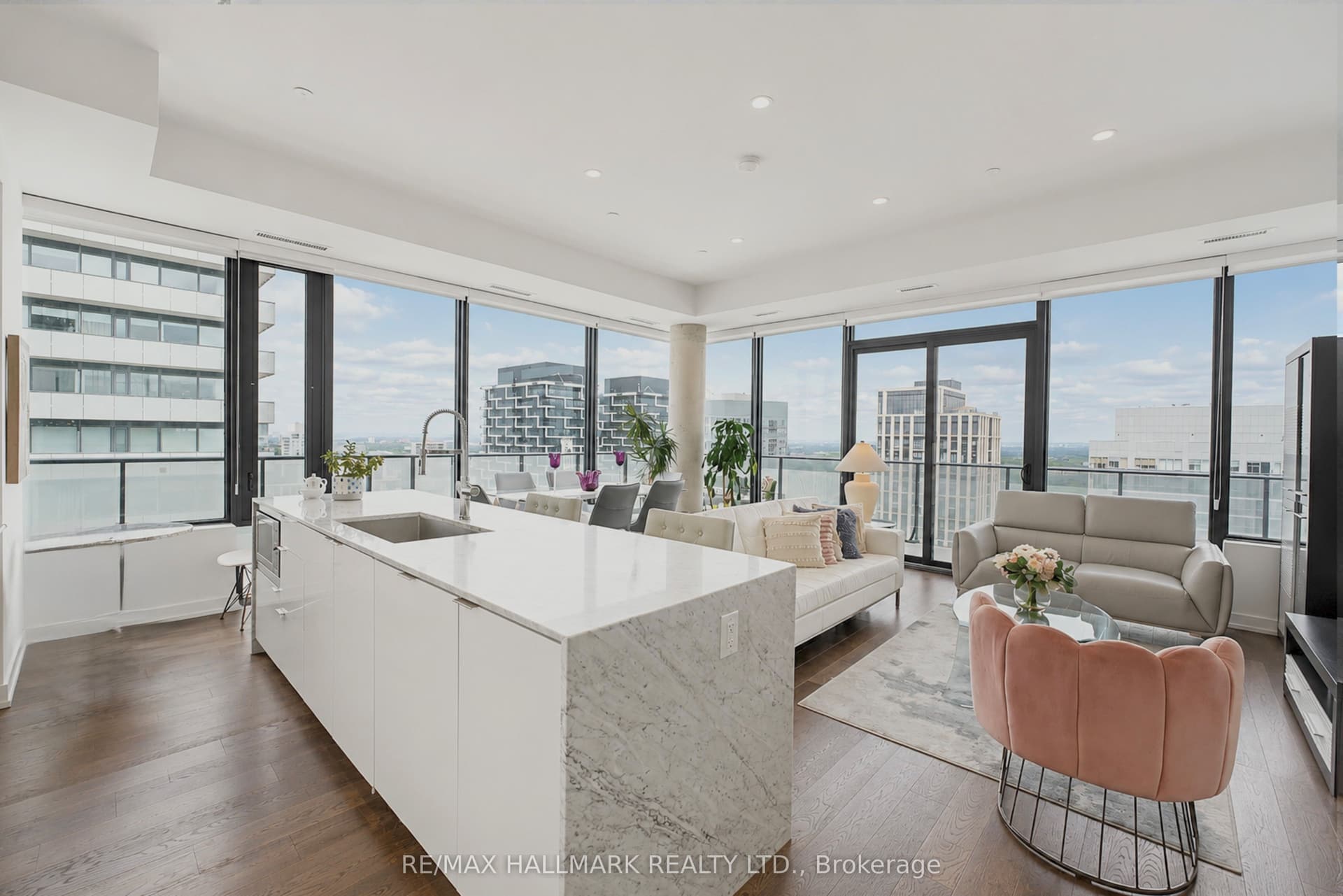 Suite PH2 · Penthouse, Unit PH2 · 185 Roehampton Ave