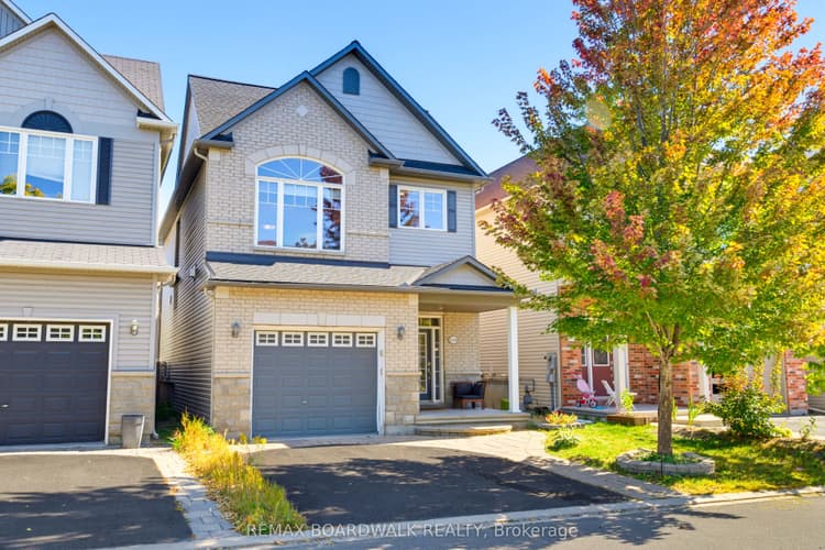 210 Broxburn Crescent