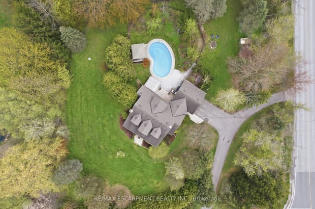 Detached at 2000 15TH SIDE Road, Milton, ON L0P 1B0