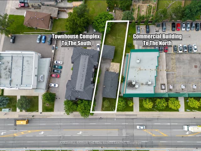 Detached at 2966 Islington Avenue, Toronto, ON M9L 2K6, Toronto W05