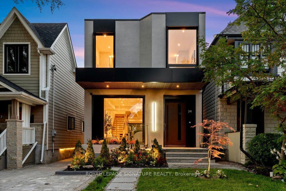 34 Northview Ave