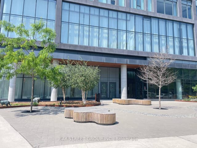 Condo Apartment at 50 Power Street 1215, Toronto, ON M5A 0V3, Toronto C08