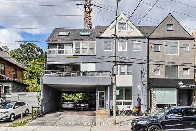 Multiplex at 400 Summerhill Avenue 3rd Flr, Toronto, ON M4W 2E4, Toronto C09