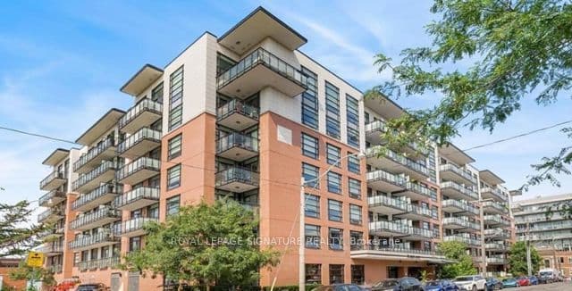 Suite 309 · Floor 3, Unit 309 · 88 Colgate Ave