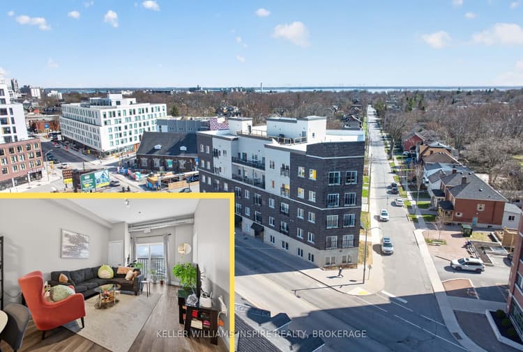 630 Princess Street