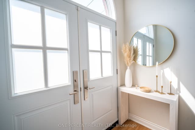 Semi-Detached at 75 Plunkett Road, Toronto, ON M9L 2J4, Toronto W05