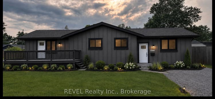 477 Lakeside Road