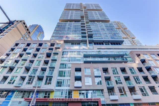 Condo Apartment at 199 Richmond Street W 403, Toronto, ON M5V 0H4, Toronto C01