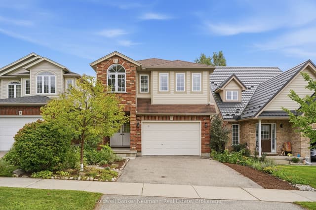 Detached at 7 Henderson Drive, Guelph, ON N1E 0A1