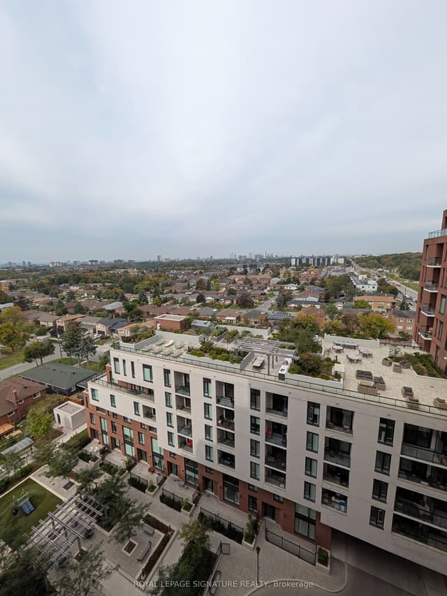 Condo Apartment at 3100 Keele Street 1121, Toronto, ON M3M 0E1, Toronto W05