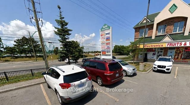 Commercial Retail at 9699 Jane Street 8, Vaughan, ON L6A 0A5