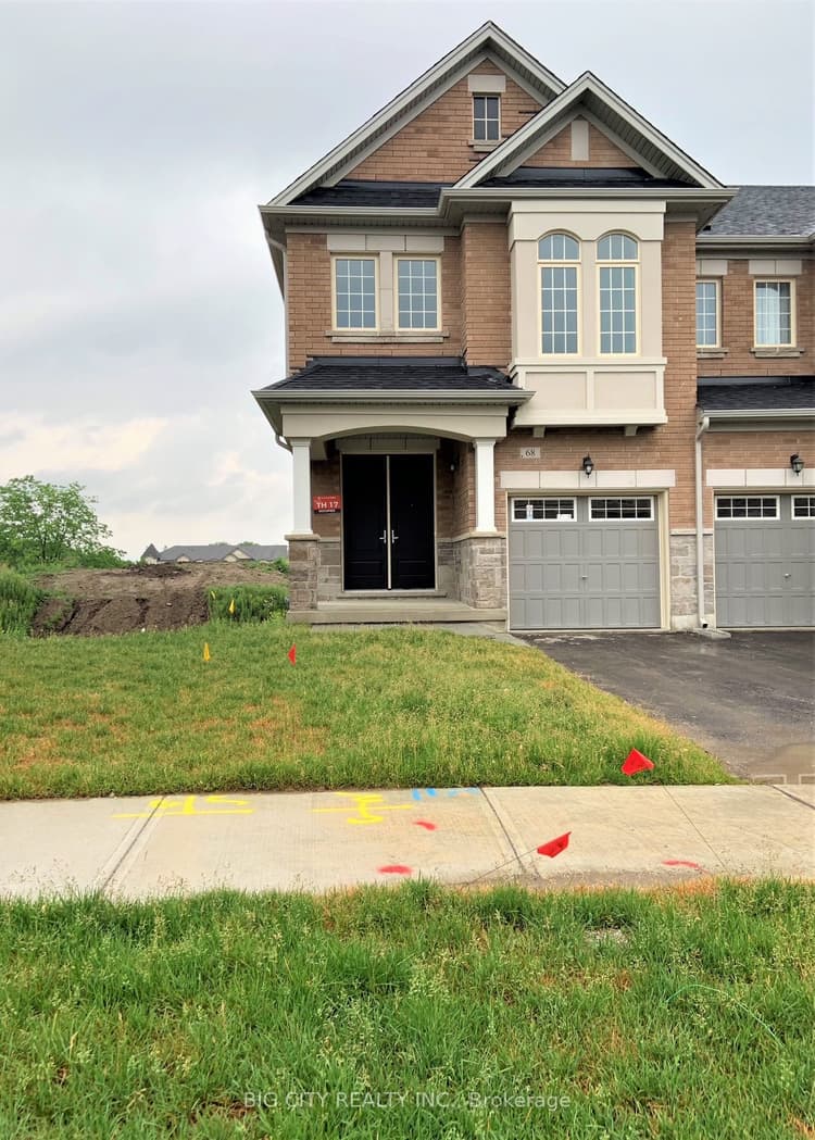 68 Drizzel Crescent