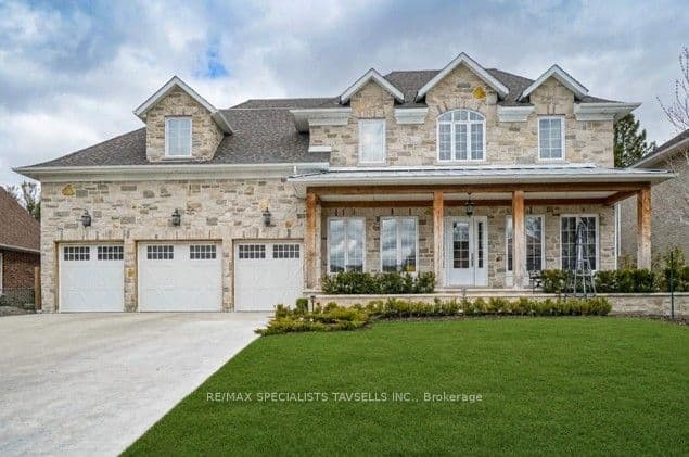 Detached at 7 Dolan Drive, Caledon, ON L7E 0E1