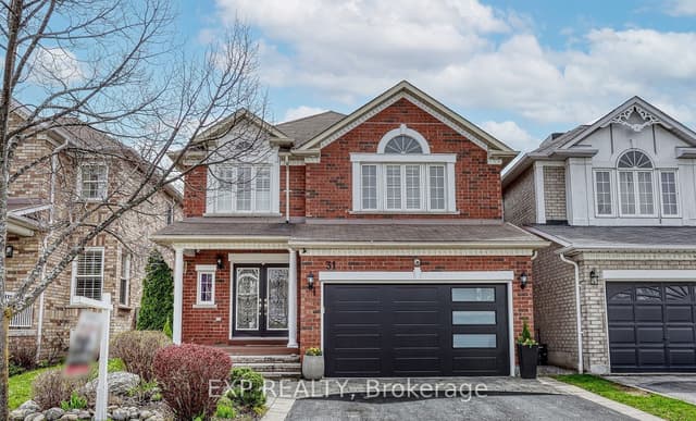 Lower Level at 31 Selby Drive S Basement, Ajax, ON L1T 0H5