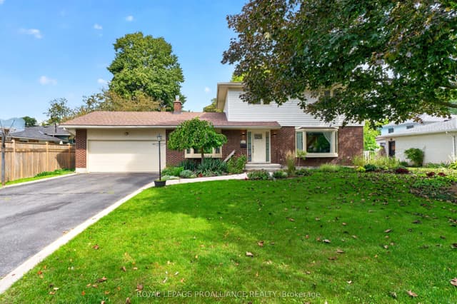 Detached at 241 Olympus Avenue, Kingston, ON K7M 5S3