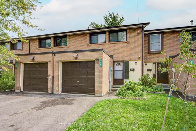 268 Fleetwood Crescent