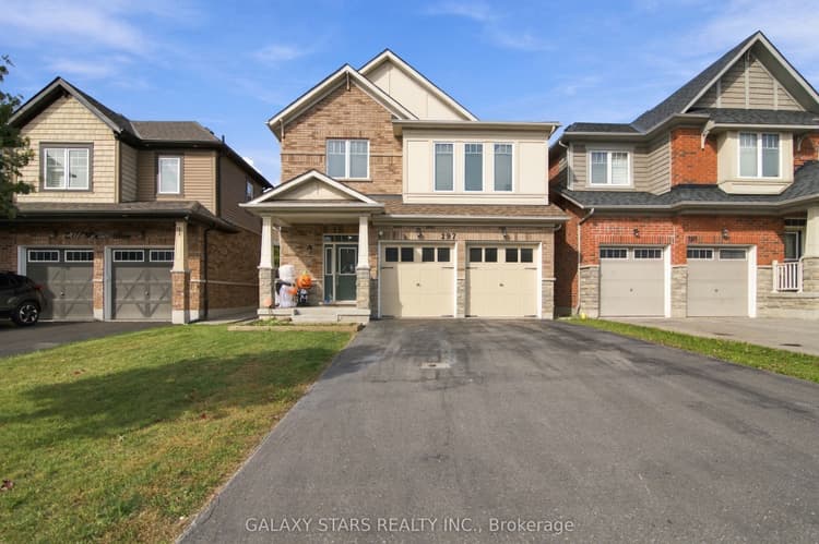 297 Pimlico Drive