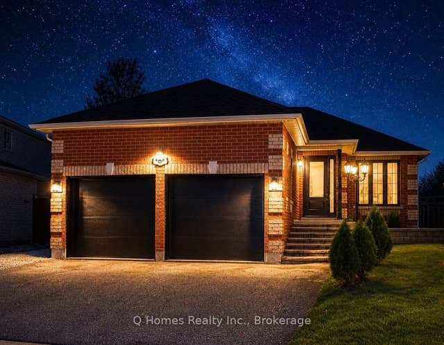 Detached at 1995 Romina Court, Innisfil, ON L9S 4Y1