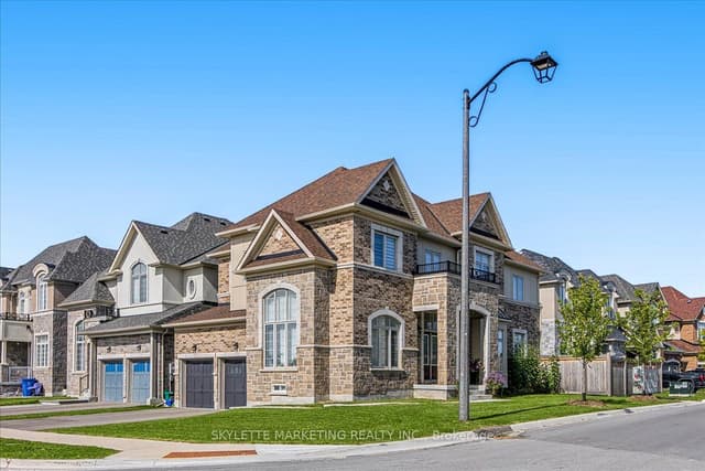 Detached at 1 Cranley Road, East Gwillimbury, ON L9N 0T7