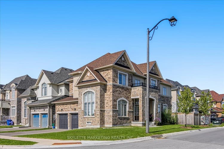 1 Cranley Road