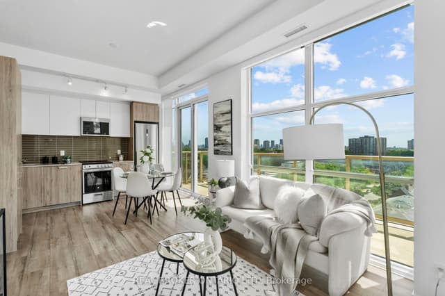 Condo Apartment at 1787 St Clair Avenue W 920, Toronto, ON M6N 0B7, Toronto W03