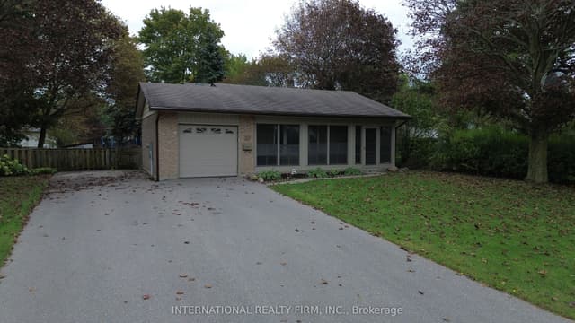 Detached at 9 Vaughan Avenue, Port Hope, ON L1A 3Y8