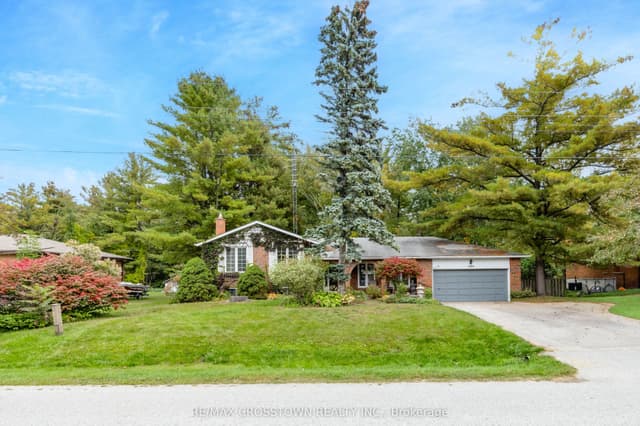 Detached at 3379 Mason Drive, Innisfil, ON L9S 2J8
