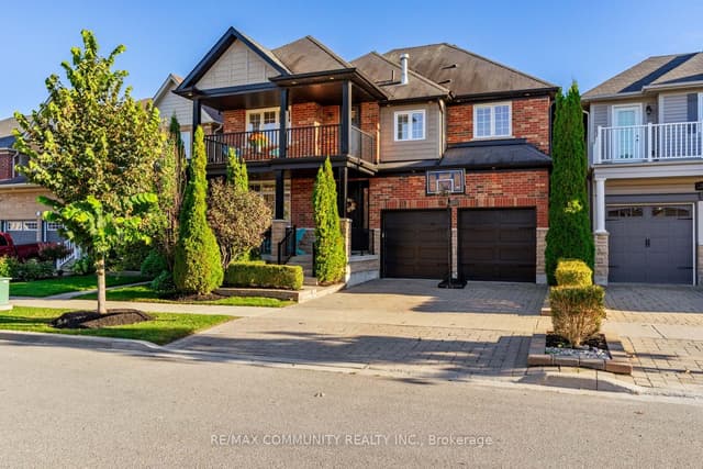 Detached at 353 Shipway Avenue, Clarington, ON L1B 0C1