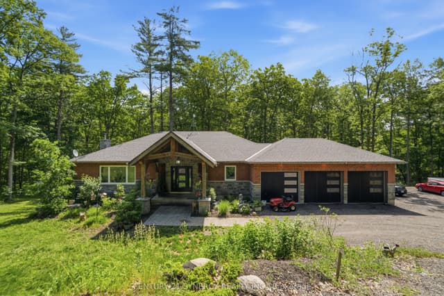 Detached at 376 Gallivan Road, Quinte West, ON K0K 3E0