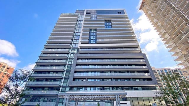 Condo Apartment at 75 Oneida Crescent 1210, Richmond Hill, ON L4B 0H3