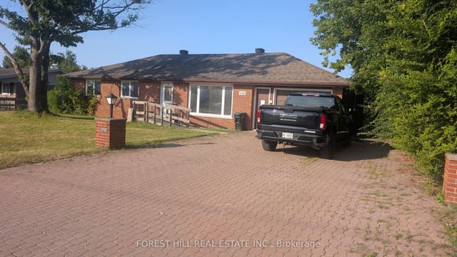 Detached at 144 Miller Drive, Barrie, ON L4N 9X3