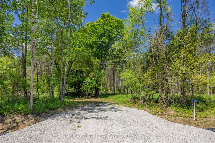 354 McCulloch Road