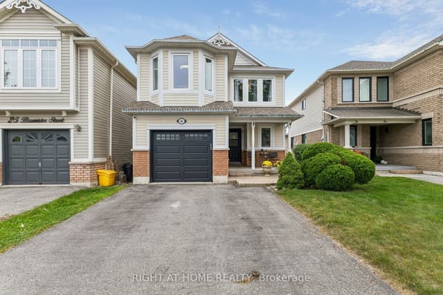 Link at 29 Bannister Street, Clarington, ON L1C 5L6