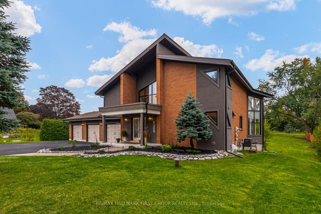Detached at 125 Percy Crescent, Scugog, ON L9L 1B4