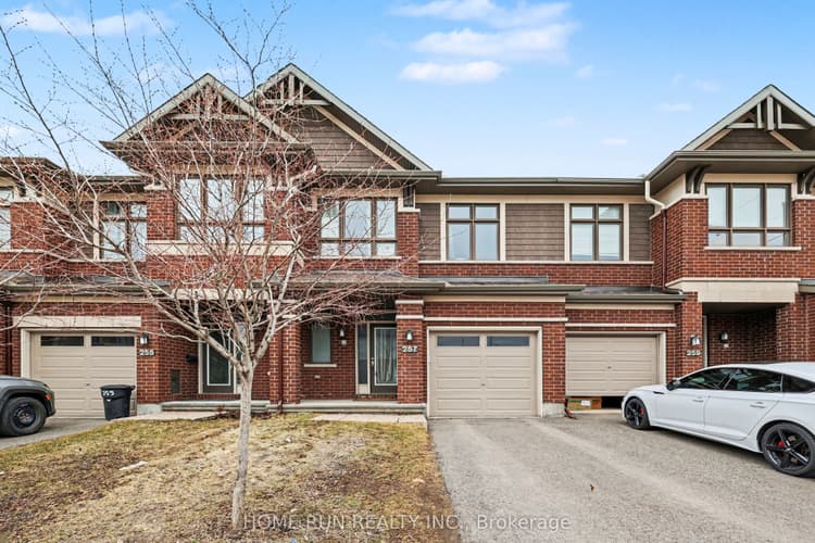 257 Dolce Crescent