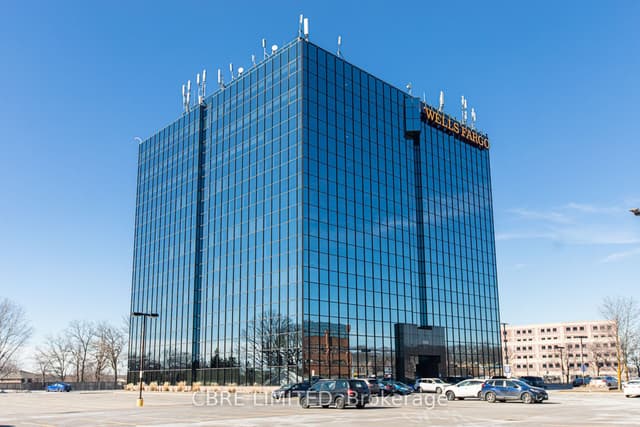 Office at 1290 Central Parkway W 402, Mississauga, ON L5C 4P4