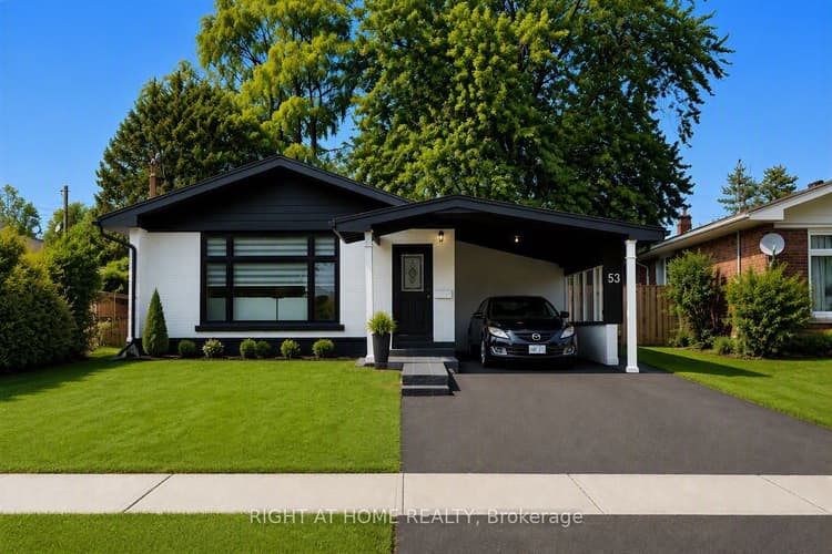 53 Gaiety Drive