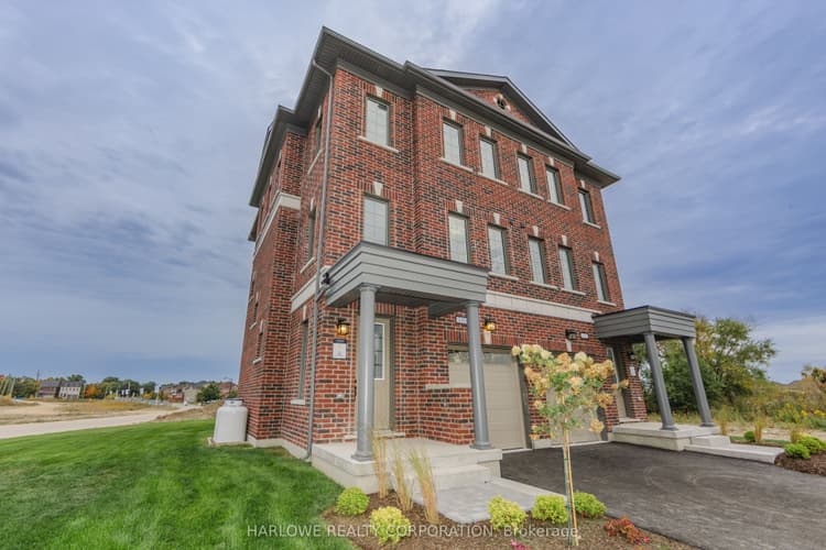 330 Waterhouse Crescent